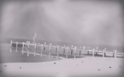 Small pier preview image